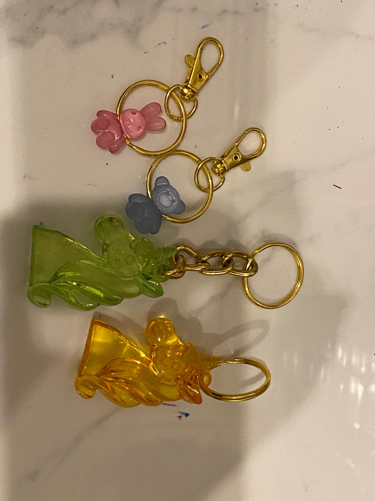 Fabulous Keychains!!!