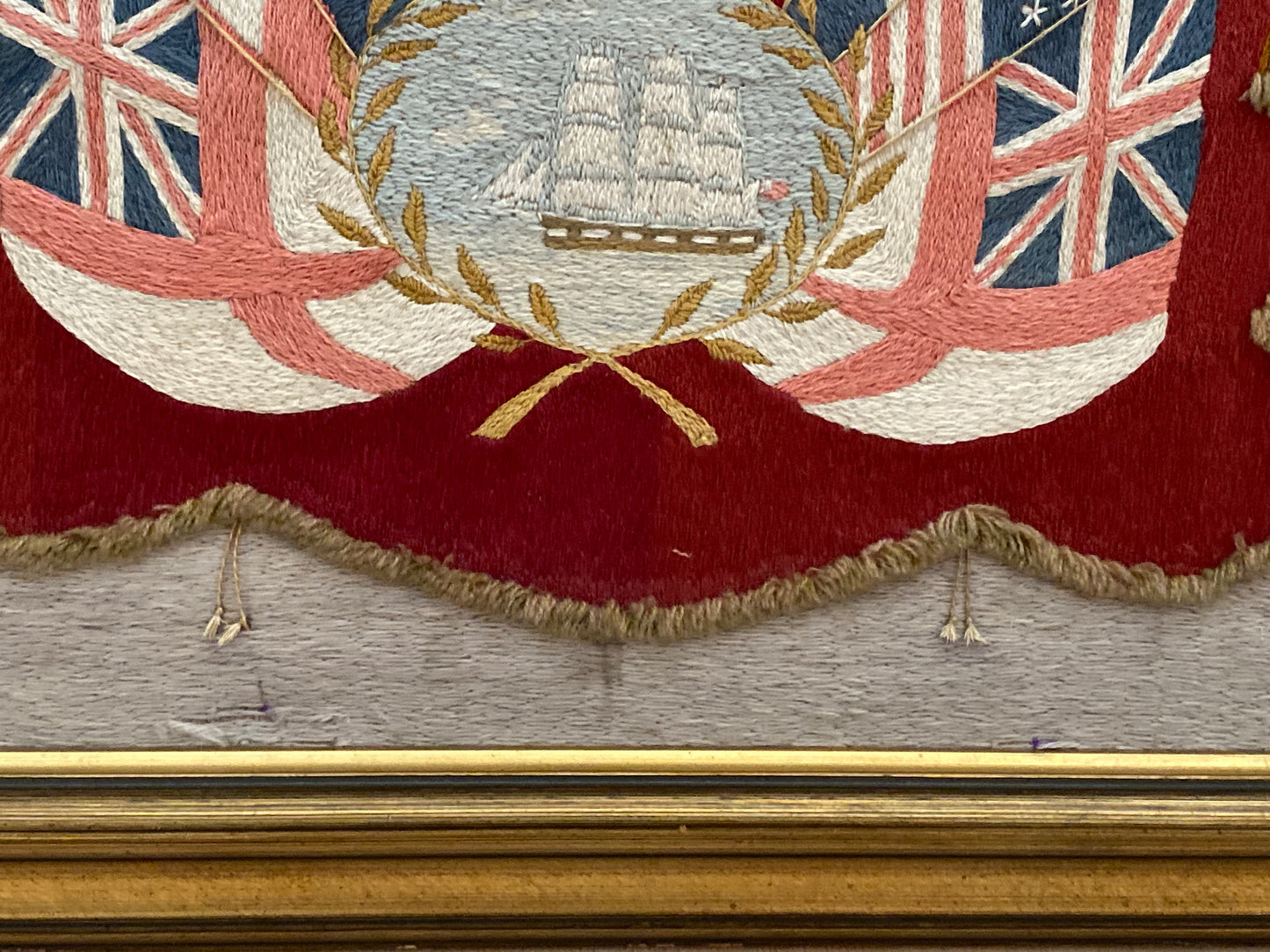 Sailor Wool Works