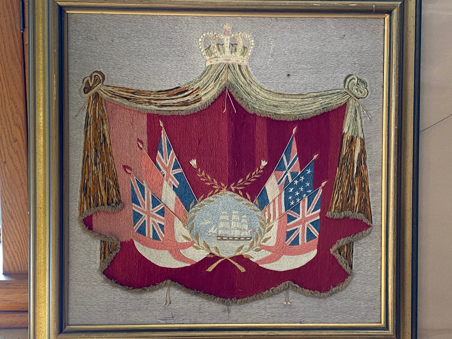 Sailor Wool Works