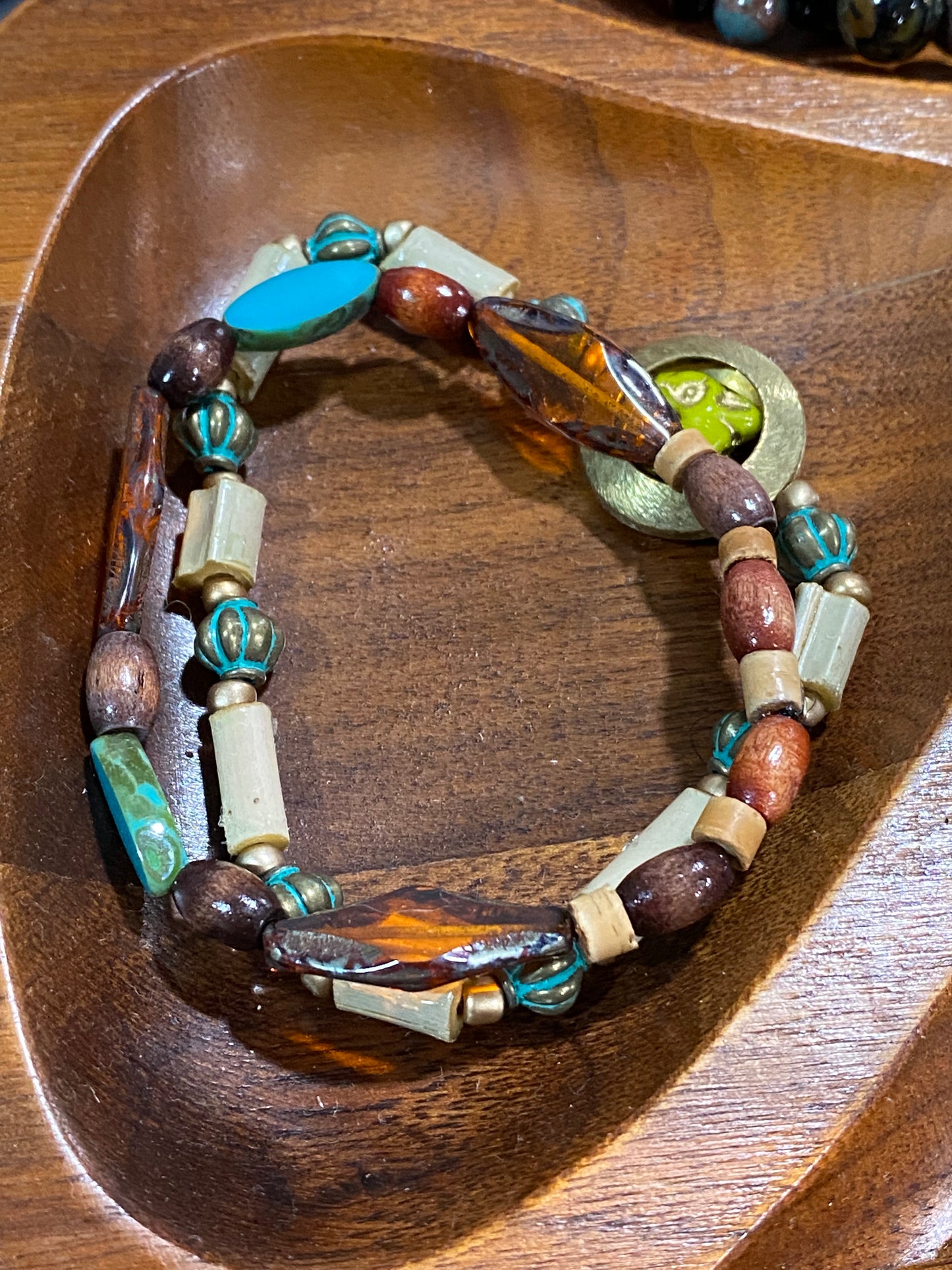 Glass Handmade Bracelets