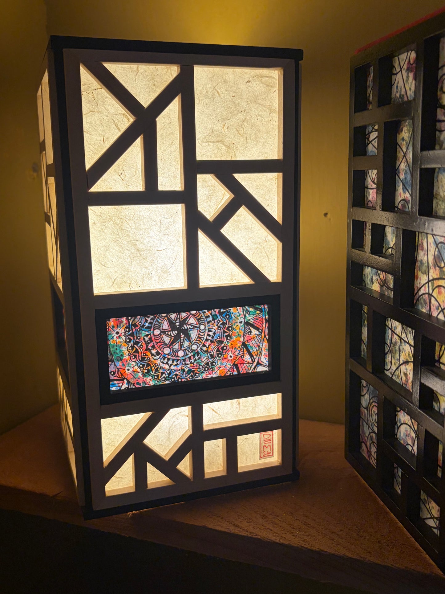 Lanterns