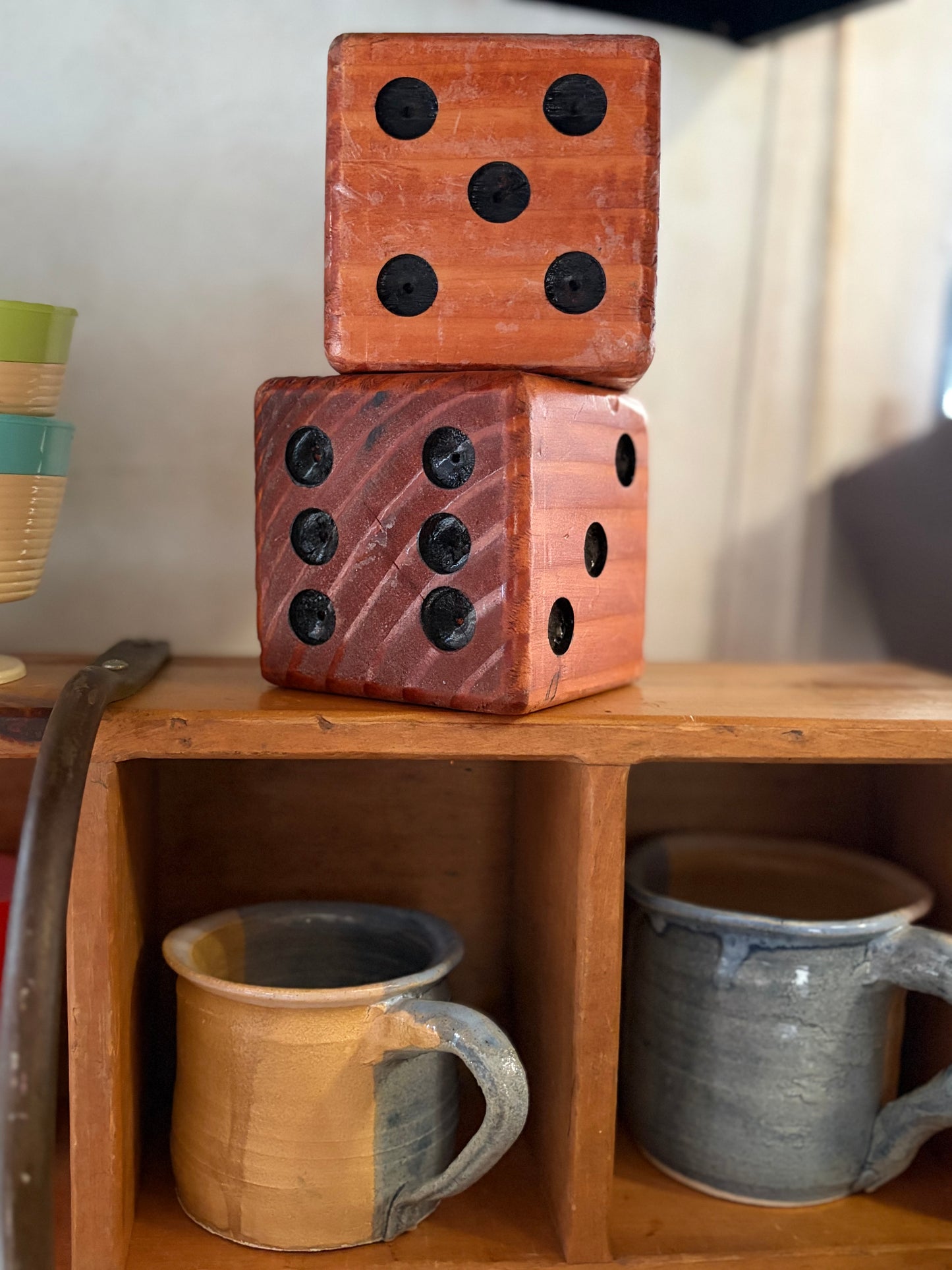 Salvation Vintage MoHo