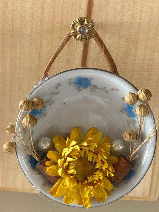 Tiny Saucer