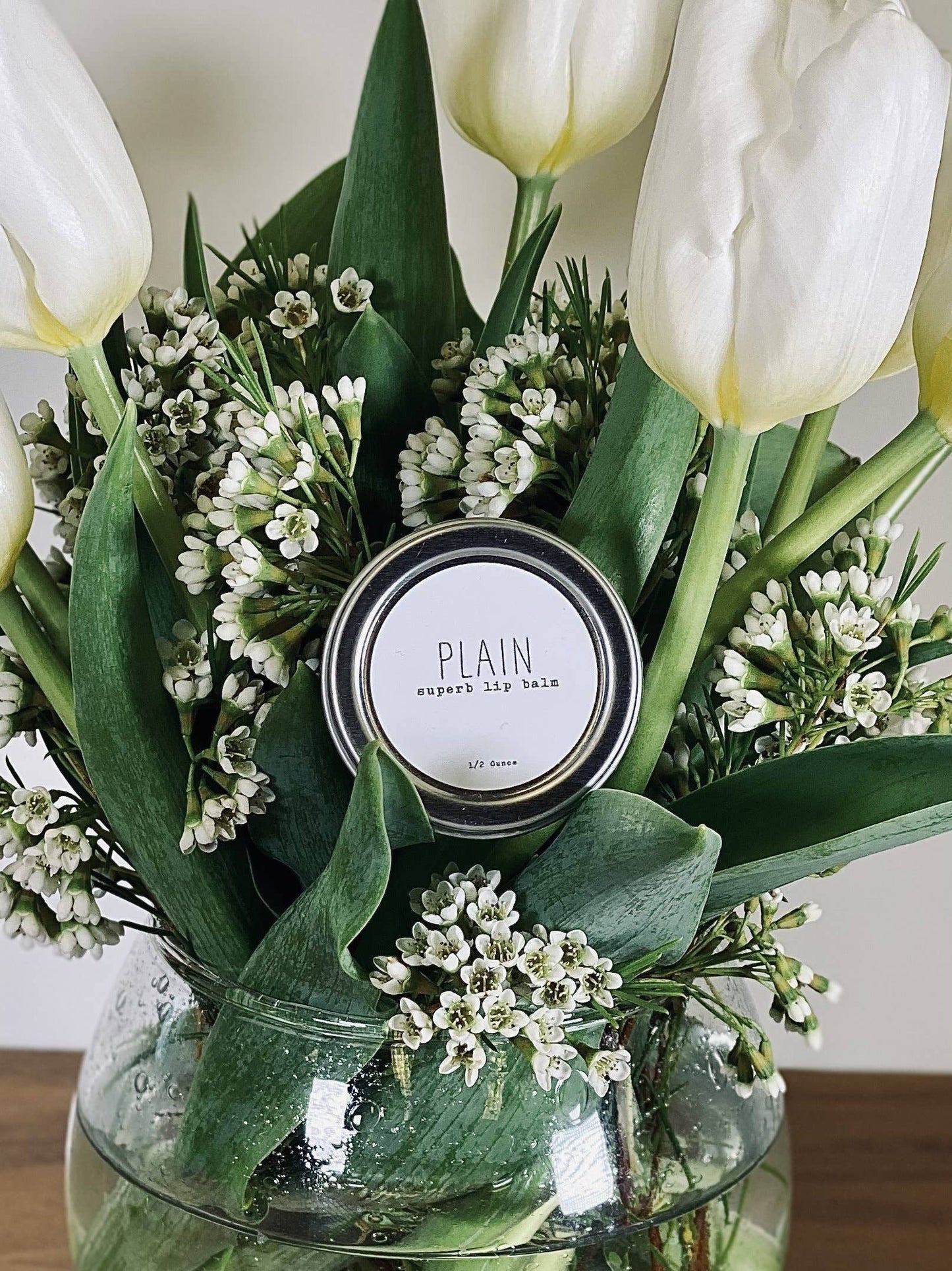 Superb Lip Balm
