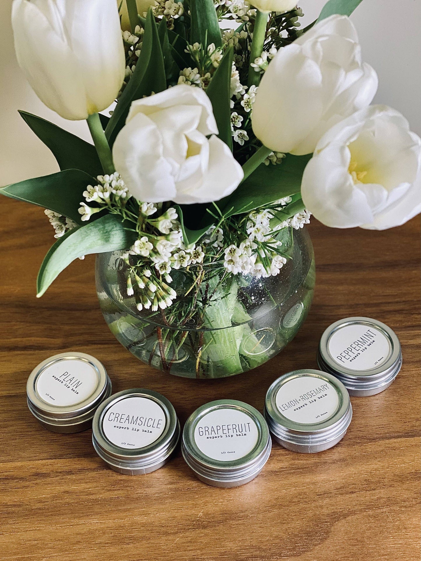 Superb Lip Balm