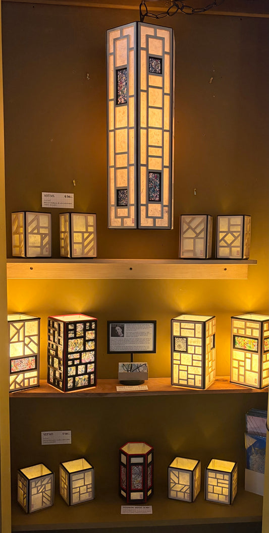 Lanterns