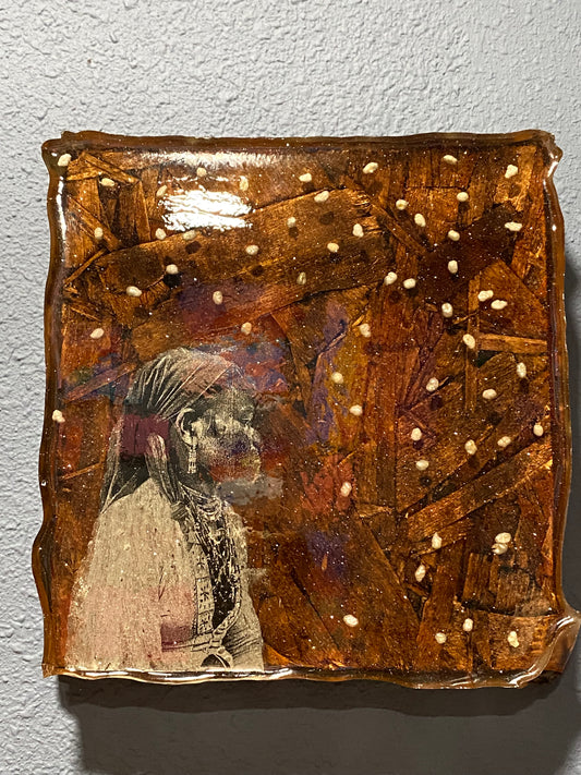 Resin Art by James Ardena