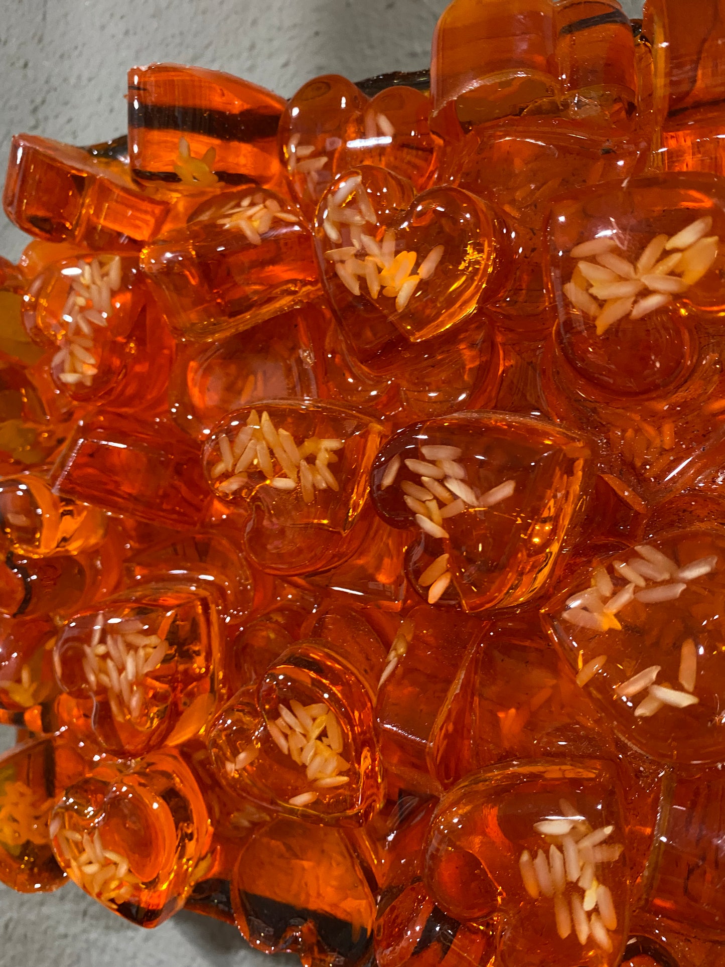 Resin Art by James Ardena