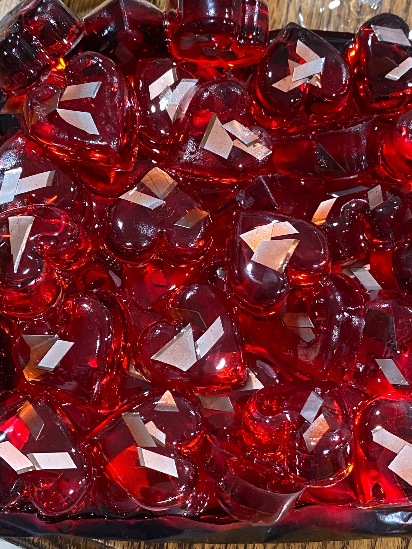 Resin Art by James Ardena