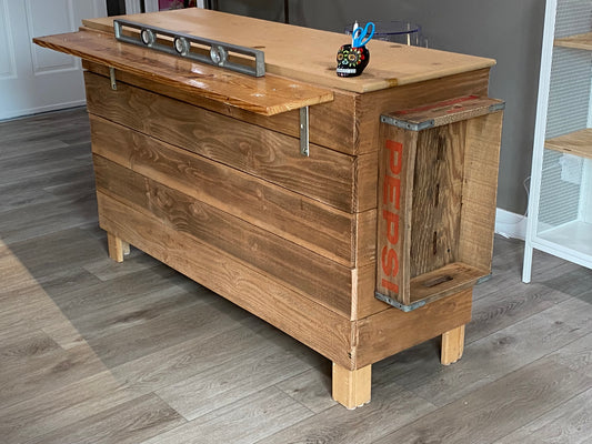 Work Bench