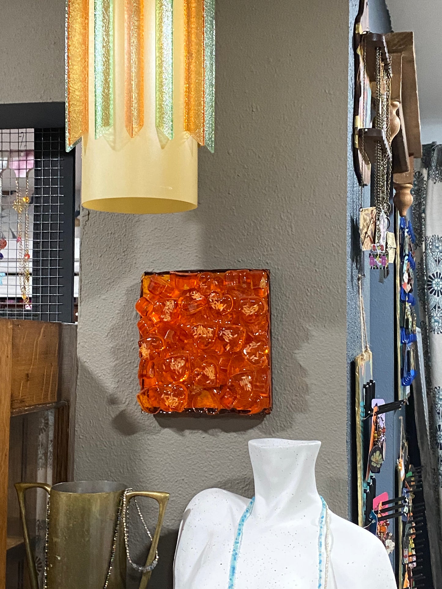 Resin Art by James Ardena