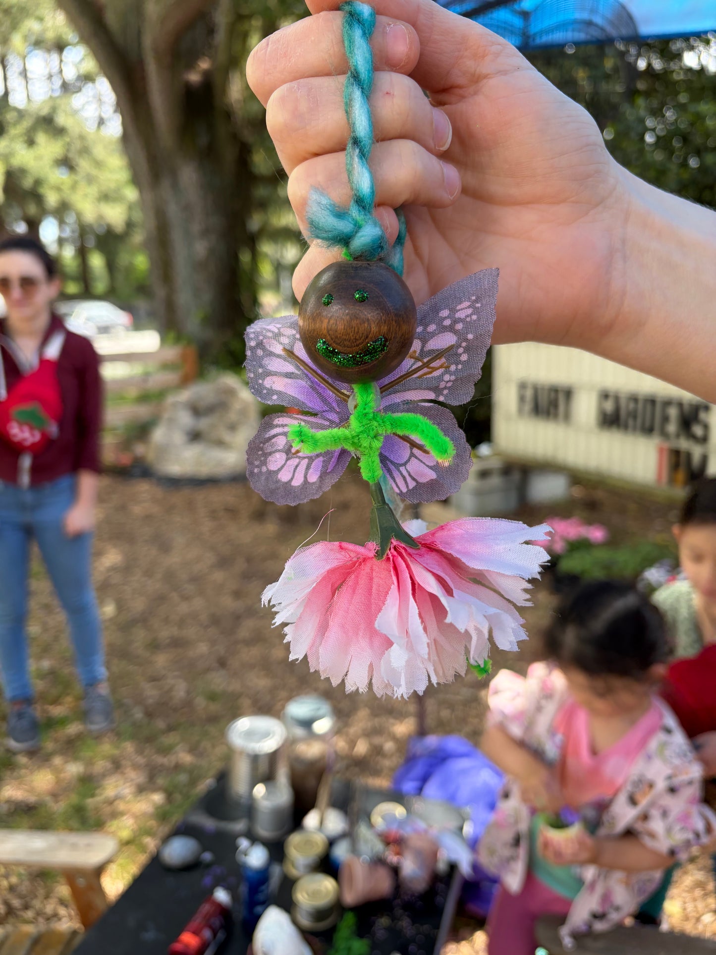 Fairy