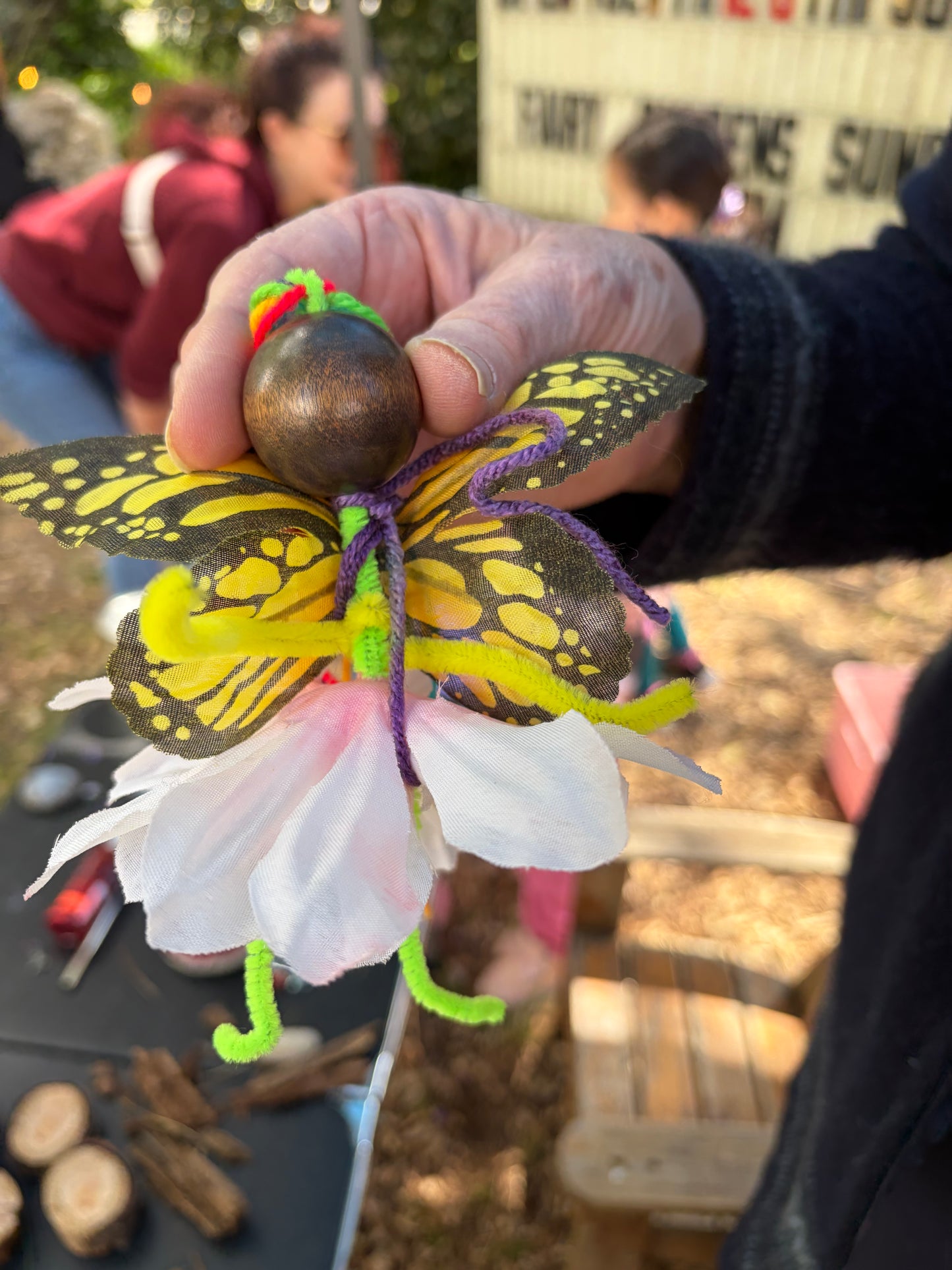 Fairy