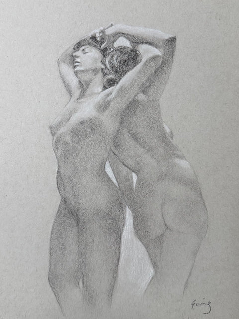 Entwined