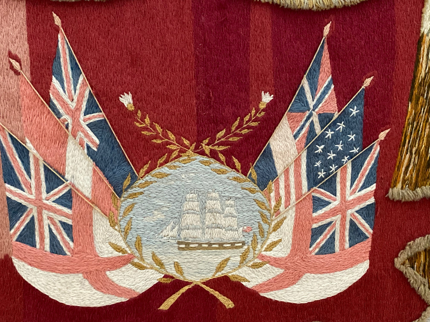 Sailor Wool Works