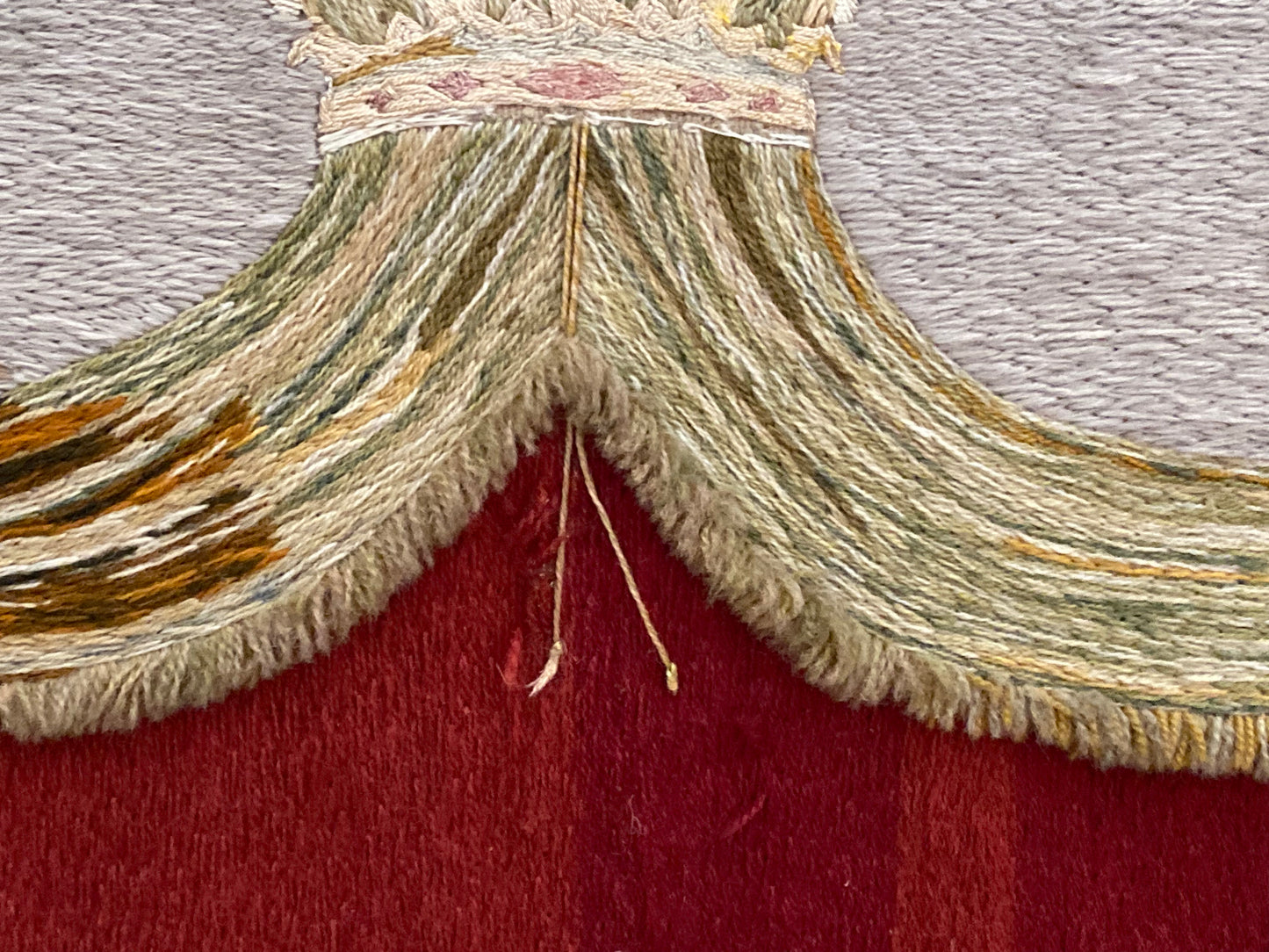 Sailor Wool Works