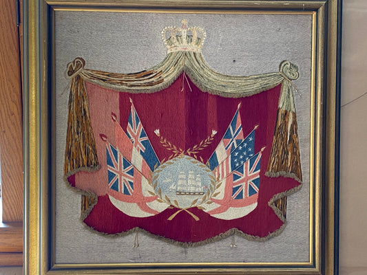 Sailor Wool Works
