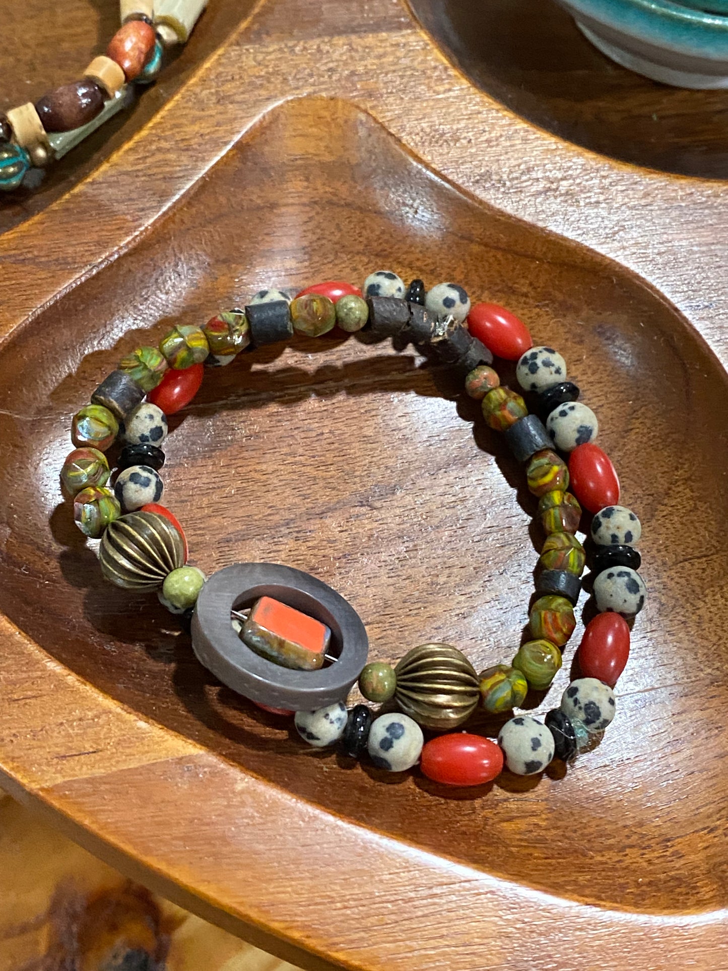Glass Handmade Bracelets