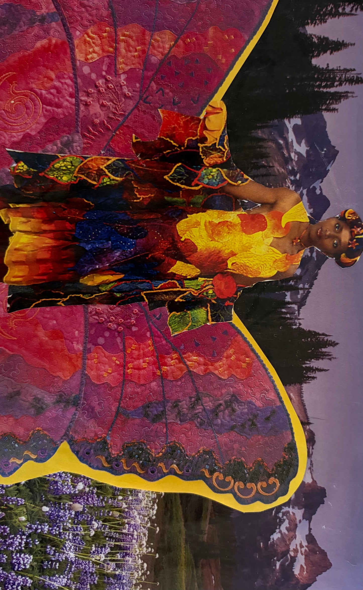 Sol Collage