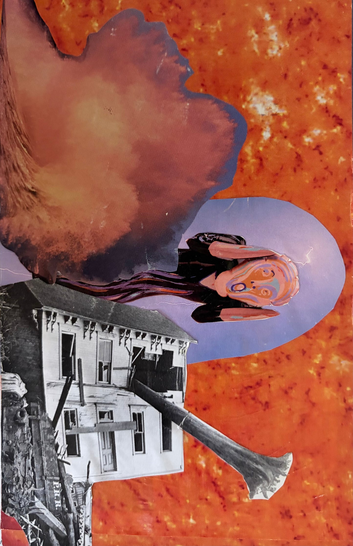 Sol Collage